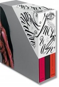 Cover: Inez van Lamsweerde/Vinoodh Matadin. Pretty Much Everything - TASCHEN