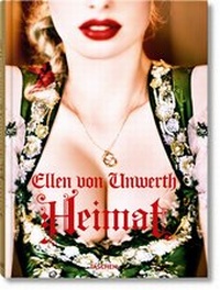 Abbildung von: Ellen von Unwerth. Heimat - TASCHEN
