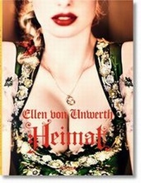 Abbildung von: von Unwerth, Heimat - TASCHEN