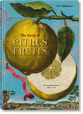 Cover: J. C. Volkamer. The Book of Citrus Fruits - TASCHEN