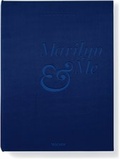 Cover: Lawrence Schiller. Marilyn & Me - TASCHEN