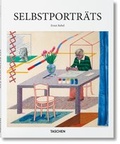 Cover: Autoportraits - TASCHEN