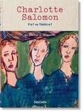 Cover: Charlotte Salomon. Vie ? ou Th&eacute;&acirc;tre ? - TASCHEN