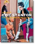 Cover: The Art of Eric Stanton. For the man who knows his place - TASCHEN