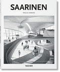 Cover: Saarinen - TASCHEN