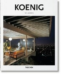 Enlarge image Cover: Pierre Koenig - TASCHEN