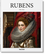 Cover: Rubens - TASCHEN