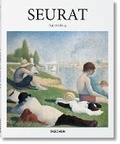 Cover: Seurat - TASCHEN
