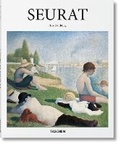 Cover: Seurat - TASCHEN