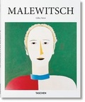 Cover: Malevitch - TASCHEN