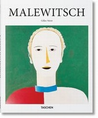 Enlarge image Cover: Malevitch - TASCHEN