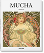 Cover: Mucha - TASCHEN