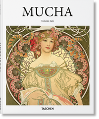 Abbildung von: Mucha - TASCHEN