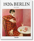 Cover: 1920s Berlin - TASCHEN