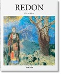 Cover: Redon - TASCHEN
