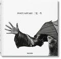 Cover: Issey Miyake - TASCHEN