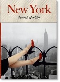 Abbildung von: New York. Portrait of a City - TASCHEN