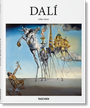 Cover: Dalí - TASCHEN