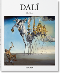 Abbildung von: Dalí - TASCHEN