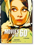 Cover: Movies of the 60s - TASCHEN