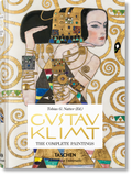 Cover: Gustav Klimt - TASCHEN