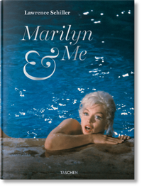 Abbildung von: Lawrence Schiller. Marilyn & Me - TASCHEN