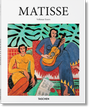 Cover: Matisse - TASCHEN