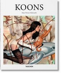 Abbildung von: Koons - TASCHEN