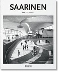 Cover: Saarinen - TASCHEN