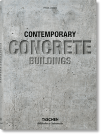 Abbildung von: Contemporary Concrete Buildings - TASCHEN