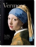 Cover: Vermeer - TASCHEN