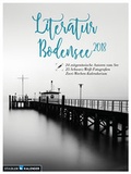 Cover: Literatur Bodensee 2018 - Stadler Kalender