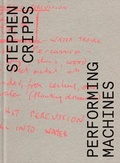 Cover: Stephen Cripps - Verlag f&uuml;r Moderne Kunst