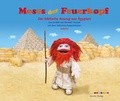 Cover: Moses der Feuerkopf - Ariella Verlag