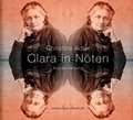 Cover: Clara in N&ouml;ten (Digipak-Doppel CD) - Nova MD