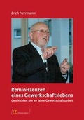 Cover: Reminiszenzen eines Gewerkschaftslebens - Berthold