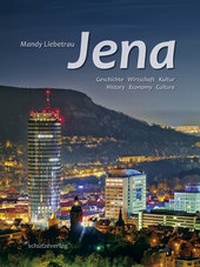 Abbildung von: Jena - Schützeverlag