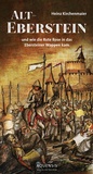 Cover: Alt-Eberstein - Aquensis Verlag