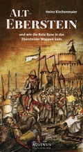 Cover: Alt-Eberstein - Aquensis Verlag
