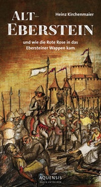 Abbildung von: Alt-Eberstein - Aquensis Verlag