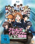 Cover: Girls und Panzer - Der Film - KSM