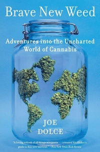 Enlarge image Cover: Brave New Weed - Harper Wave
