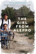 Cover: The Girl from Aleppo - Collins