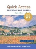 Cover: Quick Access - Pearson