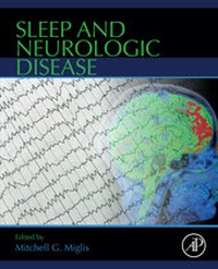 Abbildung von: Sleep and Neurologic Disease - Academic Press