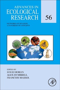 Enlarge image Cover: Networks of Invasion: A Synthesis of Concepts - Academic Press