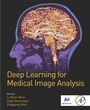 Cover: Deep Learning for Medical Image Analysis - Academic Press
