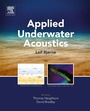 Cover: Applied Underwater Acoustics - Elsevier