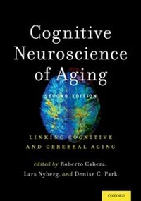 Enlarge image Cover: Cognitive Neuroscience of Aging - OUP eBook