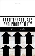 Cover: Counterfactuals and Probability - OUP eBook